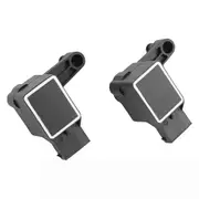 2PCS RearAir Suspension Height Level Sensor C2C2254 C2C2256 for Jaguar XJ8 XJR 2004-2009 Headlight L