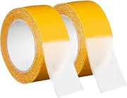 Strong Adhesive Double Sided Tape Mesh Tape for Walls Carpet Mounting Removable