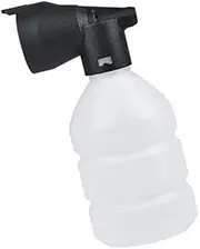 High Pressure Snow Foam Lance Washer for Cars Soap Spray Nozzle Jet Water