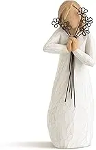 Willow Tree Friendship Figurine