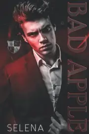 Bad Apple: A Dark High School Romance (Willow Heights Prep Academ