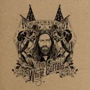 WHITE BUFFALO - ONCE UPON A TIME IN THE W NEW VINYL