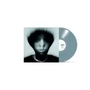 Zinc (Translucent Light Blue Vinyl)