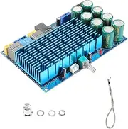 TDA8954 Digital Power Amplifier Board 2x210W High-Power Dual-Channel Class D HiFi Digital Fever Amplifier Board Module