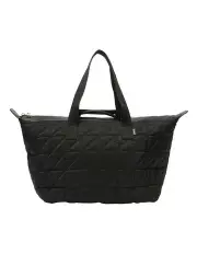 [Active Flex] Gia Overnight Bag in Black