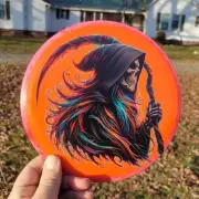 *Disc Golf Custom Axiom Discs Neutron CRAVE 175gm Fairway Driver *PDGA Approved