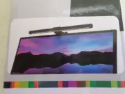 Computer Monitor LED Light Bar Screen Light Lamp USB