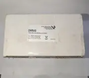 Veris Industries GWRAS Carbon Monoxide, Wall Relay Only, Alarm