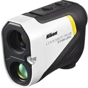 Nikon Coolshot ProIII Stabilized Lazer Rangefinder