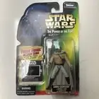 STAR WARS The Power Of The Force Lando Calrissian in General's Gear #69756