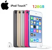 ✅"NEW" Apple iPod touch 7th Generation 128GB MP4 Game Player- iOS15-SEALED-AU✅