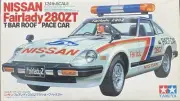 Tamiya 1/24 Nissan Fairlady 280ZT Pace Car 1983 #24035
