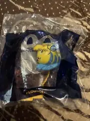 2021 McDONALD'S Disney's 50th Anniversary Flounder