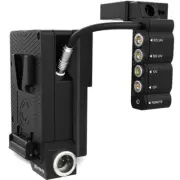 Core SWX PMC Plate Kit with I/O Module for Sony BURANO (V-Mount) PMC-BUR-VK