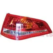 All Crash Right Tail Light - FFG-21040RHQ