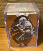 1997 Score Board Pro Line DC III Football Set 100 Card Set