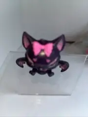Monster High Draculaura BAT Pet For Doll From Count Fabulous Bat Only New G3
