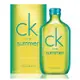 Calvin Klein Ck One Summer Eau de Toilette Spray 2014 夏日限量版淡香水 100ml