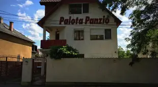 Palota Panzio