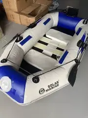 2.3m Brand New Heavy Duty Inflatable Boat