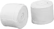TUWEI Muay Thai Hand Wrap, Cotton Boxing Hand Wrap Quick Dry 5m Durable