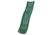Lifespan 1.8m Standalone Green Slide
