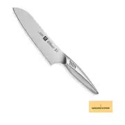 Zwilling 30917-181 Twin Fin 2 Multi-Purpose Knife 7.1 inches (180 mm)