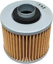 1/2/4 Pcs Motorcycle Dirt Bike Oil Filter For Sr250 Sr400 399 Sr500 Szr660 Srx600 Fzr250 MT-03 660 Bt1100 Bw350 348(1 Pcs)