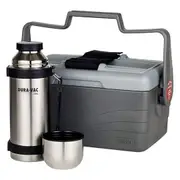 Thermos Lunch Lugger & Vacuum Flask 6.6L