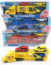 Diecast Metal Car Transporter