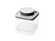 ANKOMN 無耗電真空保鮮盒 Turn-n-Seal 真空保鮮盒-0.6L 透明