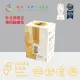 【iTQi 定迎】凍頂機剪烏龍茶-紙盒裝 4兩(烏龍茶)