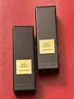 2pcs Giorgio Armani Prive Musc Shamal EDP Intense Spray 1.2mL Perfume