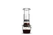 AeroPress Coffee Maker Clear