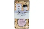 Scullys: Blush Peony Luxury Trio Gift Set