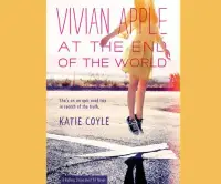 在飛比找博客來優惠-Vivian Apple at the End of the