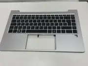 For HP Probook 640 G8 M48793-131 Palmrest Top Cover Keyboard Portuguese NEW
