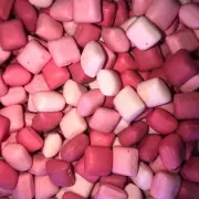 Freeze Dried Burst Minis Candy Bag I Crunchy Candy I Sour Candies I Dried Candy