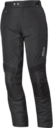 Held Arese, textile pants women Gore-Tex , color: Black , size: D7XL