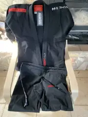 Tatami Jiu jitsu gi F4 womens