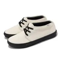 在飛比找ETMall東森購物網優惠-Vans 休閒鞋 V39CF Chukka Mid 男鞋 白