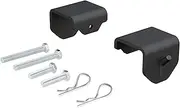 CURT 17003 Weight Distribution Clamp-On Hookup Brackets