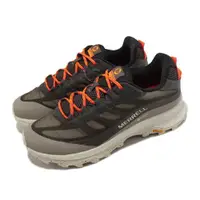 在飛比找ETMall東森購物網優惠-Merrell 戶外鞋 Moab Speed GTX 男鞋 