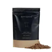 Butt Naked Body Dirty Chai Coffee Body Scrub