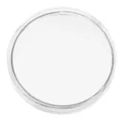 Petri Dish Glass Cell Culture Plate Laboratory Plates Agar Dishes