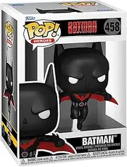 Funko Batman Beyond Batman Flying POP! Vinyl