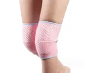 021 Anti Fall Knee Protection Exercise Dancing Roller Skating Kneeling Knee Protection