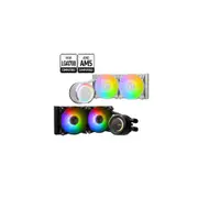 MSI MAG CORELIQUID E240 WHITE Liquid CPU Cooler