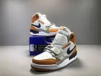 在飛比找Yahoo!奇摩拍賣優惠-Air Jordan Legacy 312“Air Trai