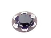 New LilyPad Buzzer module for arduino